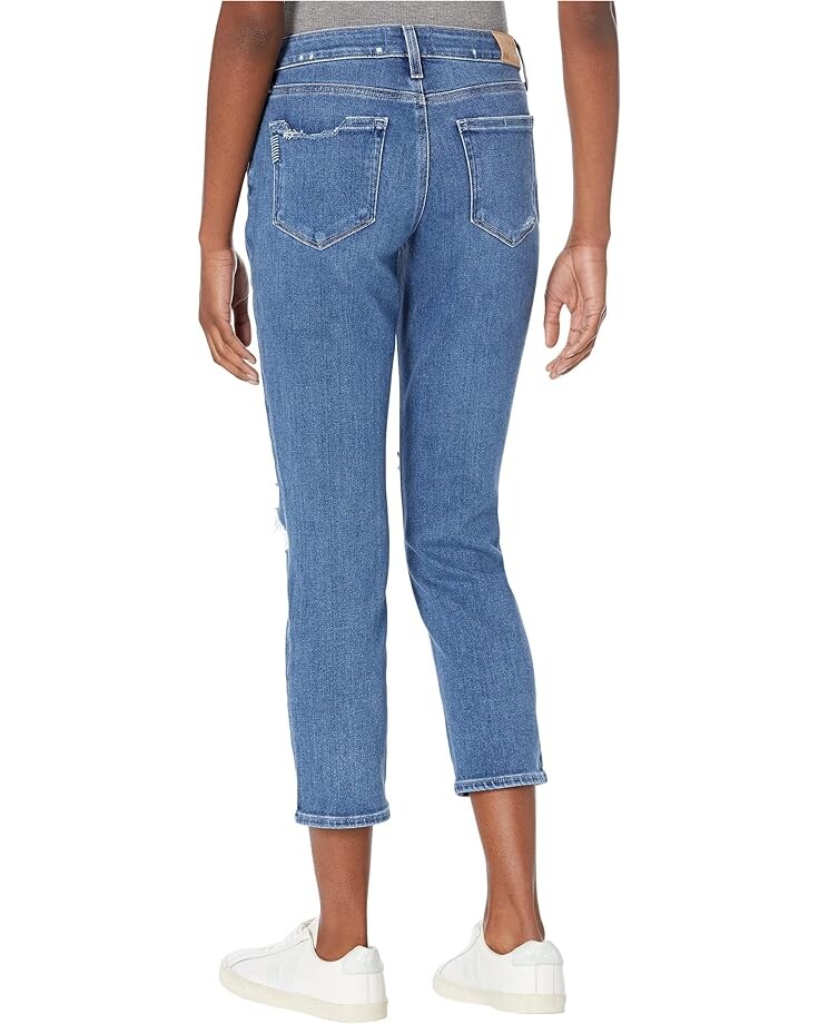 Джинсы Paige Brigitte in Ceylon Destructed, цвет Ceylon Destructed
Джинсы Paige Brigitte in Ceylon Destructed, цвет Ceylon Destructed