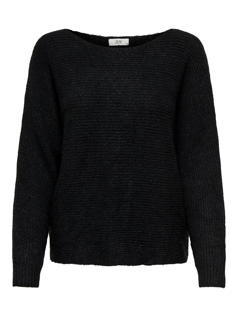 Свитер JDY JDYUma, черный
Свитер JDY JDYUma, черный