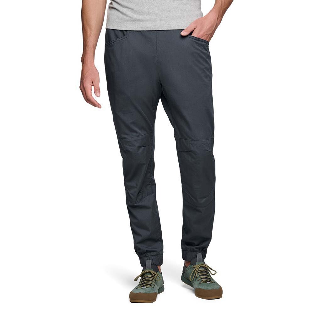 Брюки Black Diamond Notion, серый
Брюки Black Diamond Notion, серый