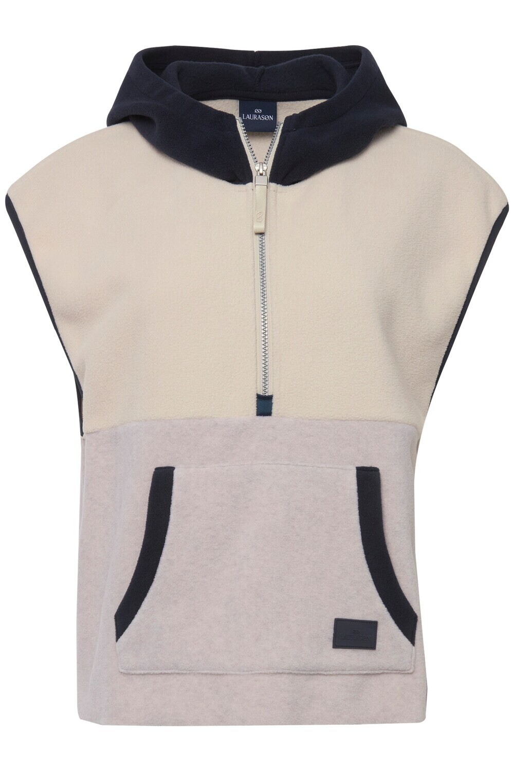 Толстовка Laurasøn, бежевый
Толстовка Laurasøn, бежевый