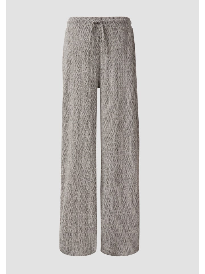 Тканевые брюки s.Oliver, кремовый
Тканевые брюки s.Oliver, кремовый