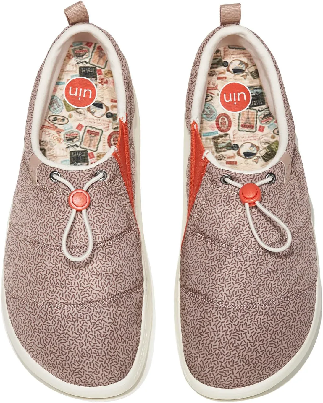 Мужские кроссовки для кемпинга, прогулок и путешествий UIN, повседневные слипоны-лоферы, легкие, с художественной росписью, модные кеды Toledo, хаки
Мужские кроссовки для кемпинга, прогулок и путешествий UIN, повседневные слипоны-лоферы, легкие, с художественной росписью, модные кеды Toledo, хаки