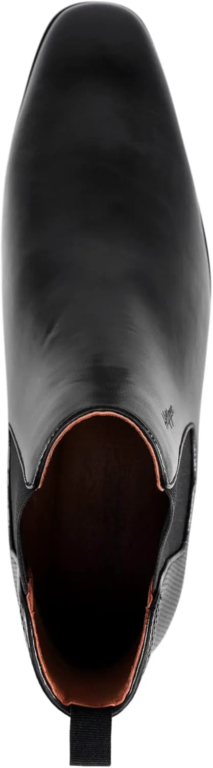 Ботинки Tommy Hilfiger Sesame, черный
Ботинки Tommy Hilfiger Sesame, черный