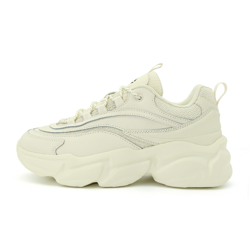 TEPOR Кроссовки Walking 2.0 Collection износостойкие увеличивающие рост низкие массивные унисекс экрю, цвет Ecru
TEPOR Кроссовки Walking 2.0 Collection износостойкие увеличивающие рост низкие массивные унисекс экрю, цвет Ecru