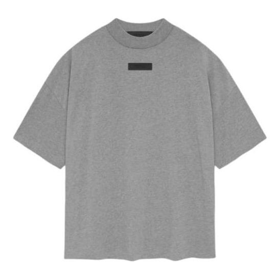 Футболка ss24 crewneck t-shirt 'dark heather oatmeal' Fear Of God Essentials, мультиколор
Футболка ss24 crewneck t-shirt 'dark heather oatmeal' Fear Of God Essentials, мультиколор
