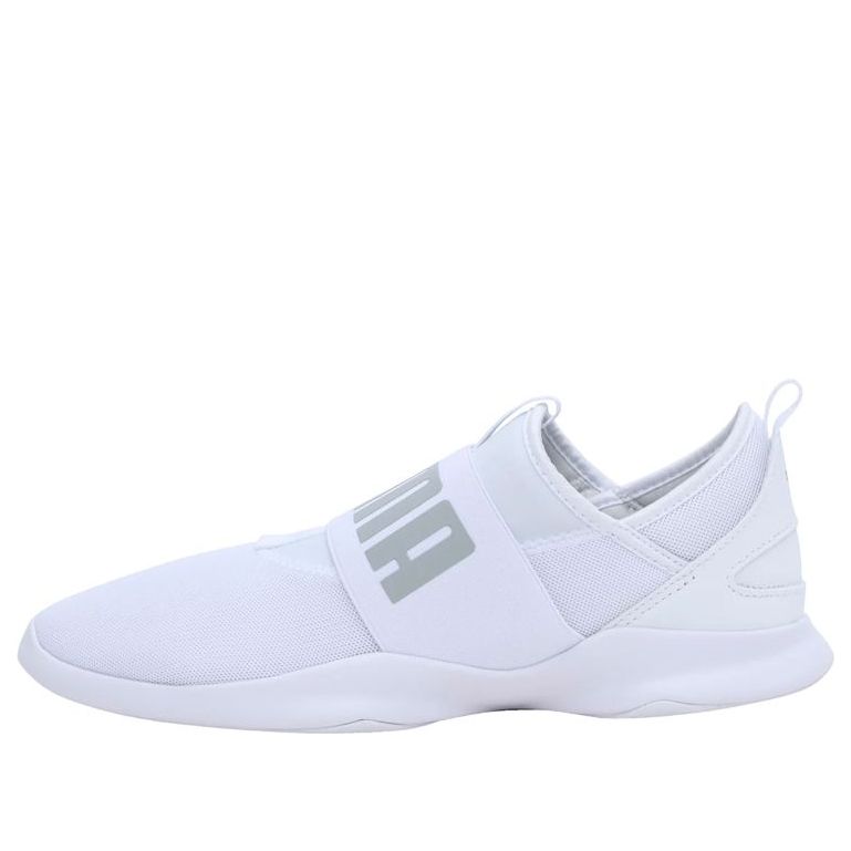 Спортивные кроссовки PUMA Dare White Unisex, белый
Спортивные кроссовки PUMA Dare White Unisex, белый