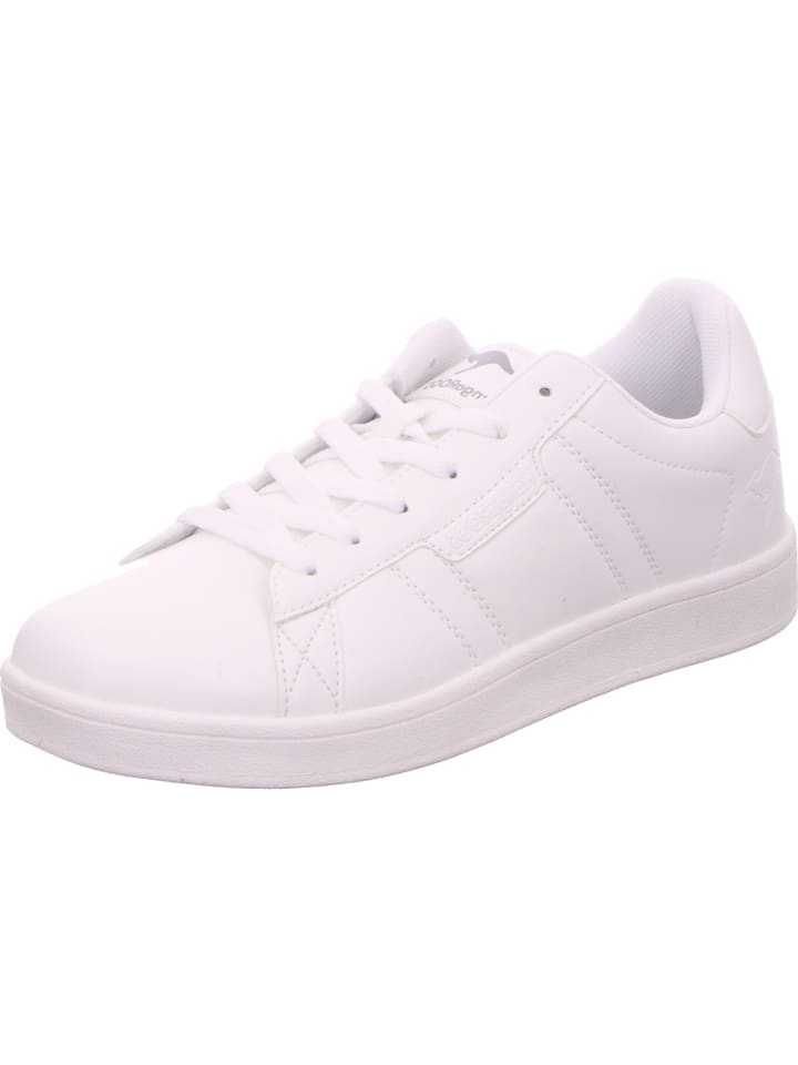 Кроссовки на шнуровке Kangaroos Lowtop-Sneaker, белый
Кроссовки на шнуровке Kangaroos Lowtop-Sneaker, белый