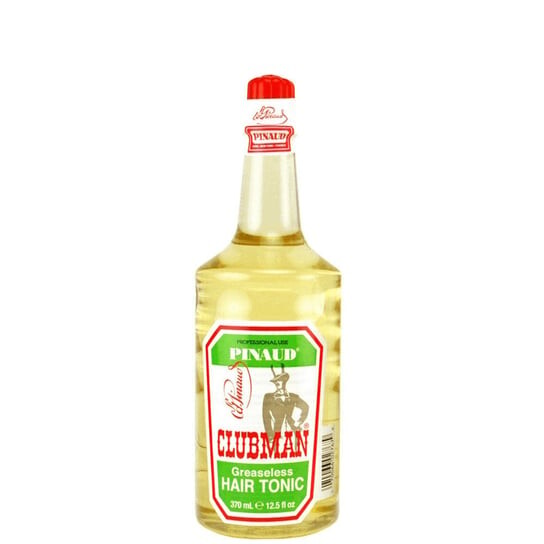 Тоник для волос, 370 мл ClubMan Pinaud 
Тоник для волос, 370 мл ClubMan Pinaud