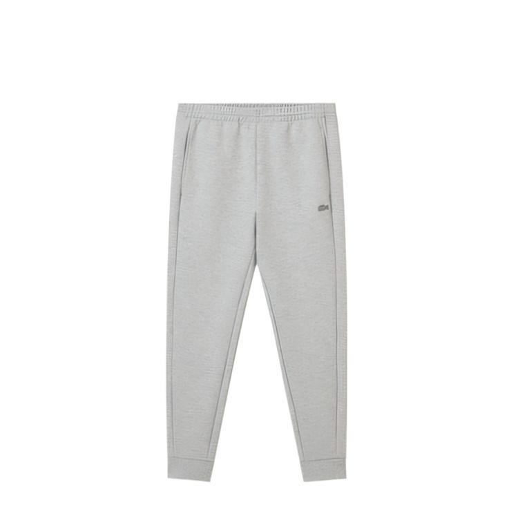 Повседневные брюки мужские LACOSTE, серебристо-серый
Повседневные брюки мужские LACOSTE, серебристо-серый