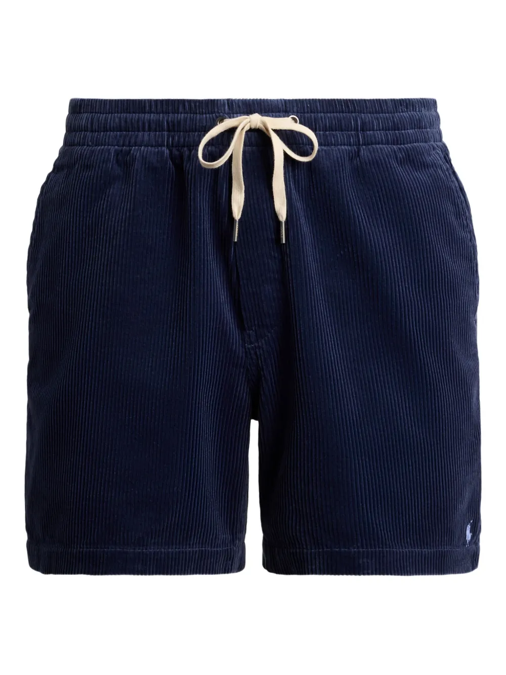 Вельветовые шорты с кулиской Polo Ralph Lauren, синий
Вельветовые шорты с кулиской Polo Ralph Lauren, синий