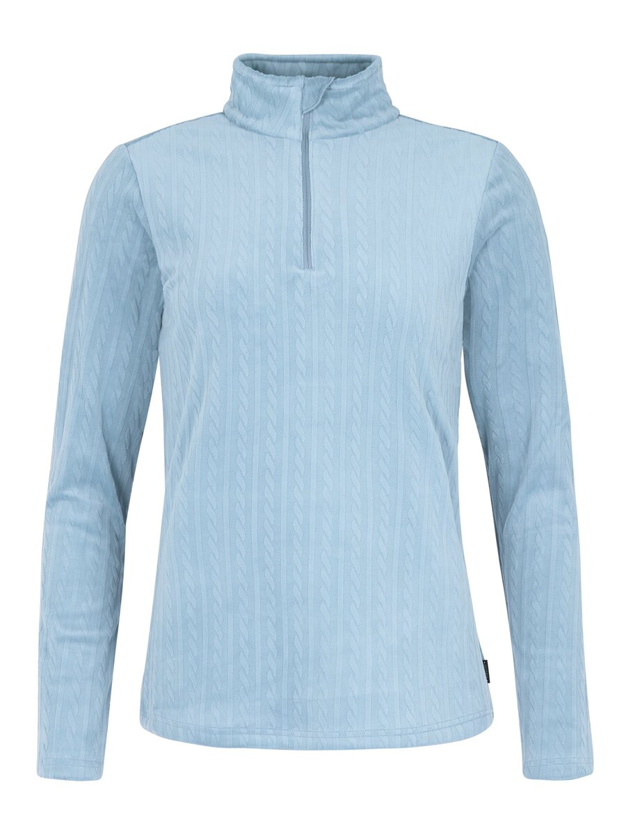 Спортивная толстовка PROTEST PRTGAIL, синий
Спортивная толстовка PROTEST PRTGAIL, синий