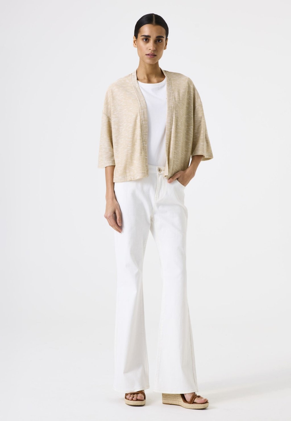 Кардиган Garcia, бежевый
Кардиган Garcia, бежевый