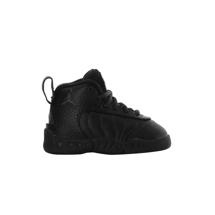 Кроссовки Air Jordan Jordan Jumpman Pro TD 'Black', черный
Кроссовки Air Jordan Jordan Jumpman Pro TD 'Black', черный