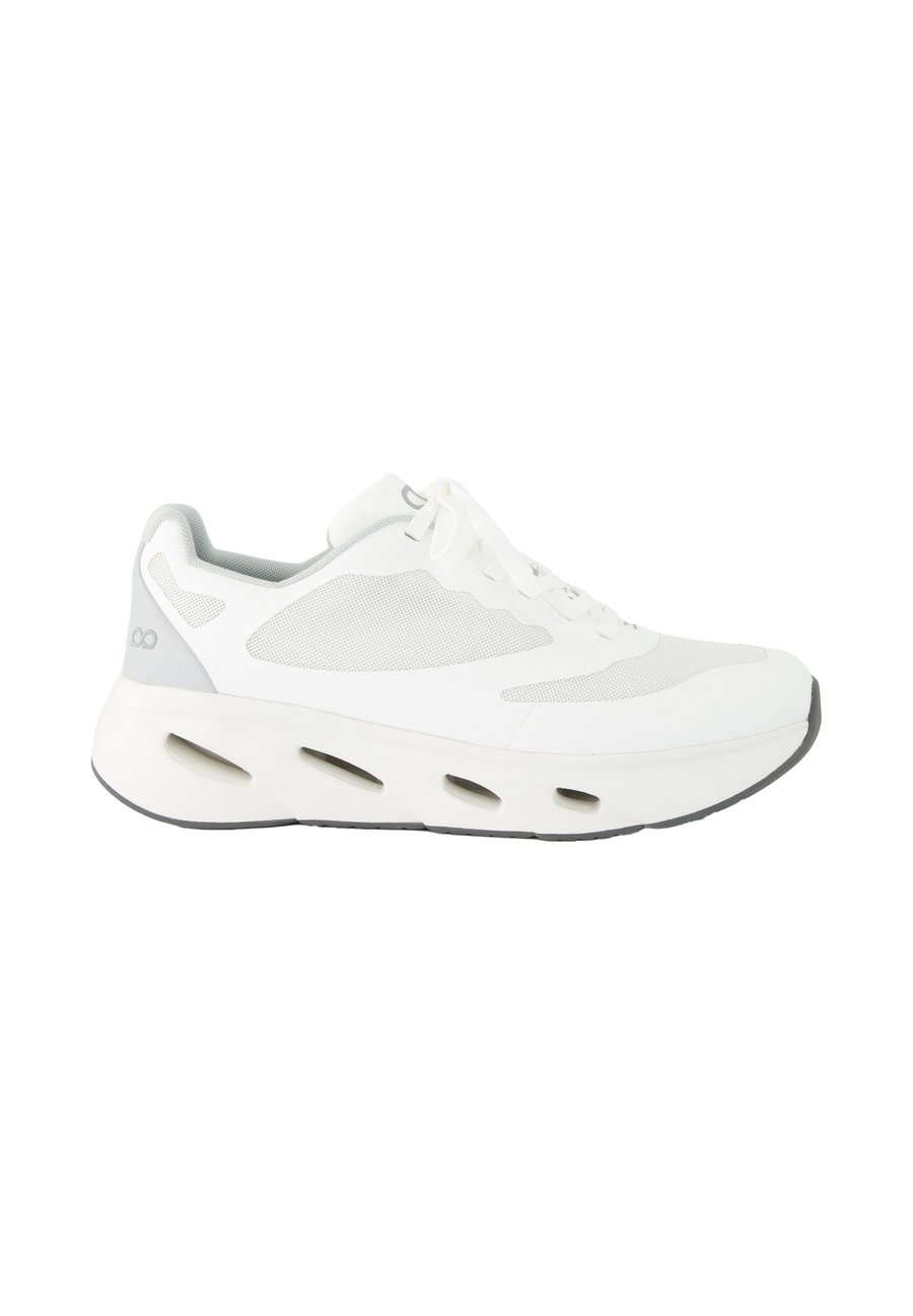 Кроссовки tenhaag Trainers, Weiß/White
Кроссовки tenhaag Trainers, Weiß/White