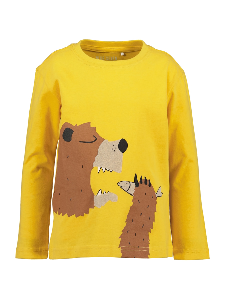 Рубашка BLUE SEVEN, Honey
Рубашка BLUE SEVEN, Honey