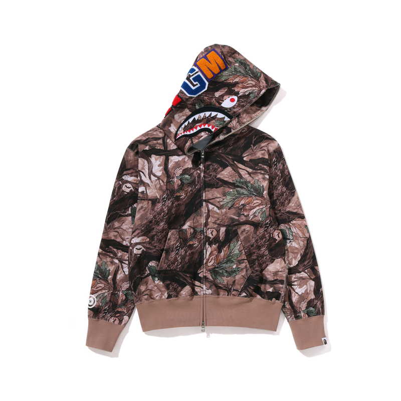 Толстовка Tree Edge A BATHING APE, Burgundy
Толстовка Tree Edge A BATHING APE, Burgundy