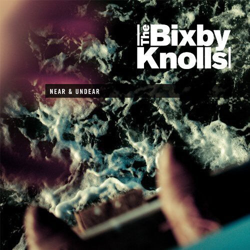 Виниловая пластинка Bixby Knolls: Near & Undear
Виниловая пластинка Bixby Knolls: Near & Undear
