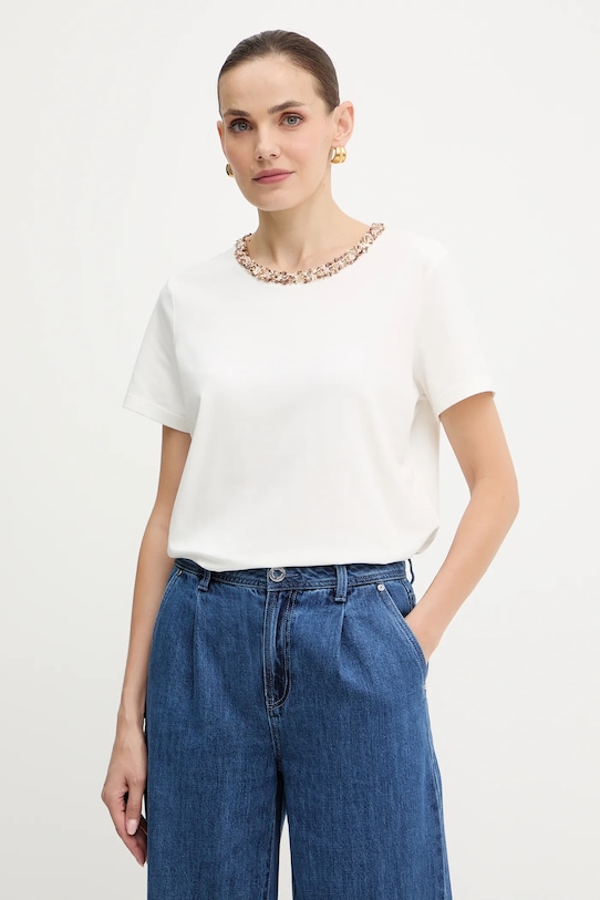 Футболка Morgan, белый
Футболка Morgan, белый
