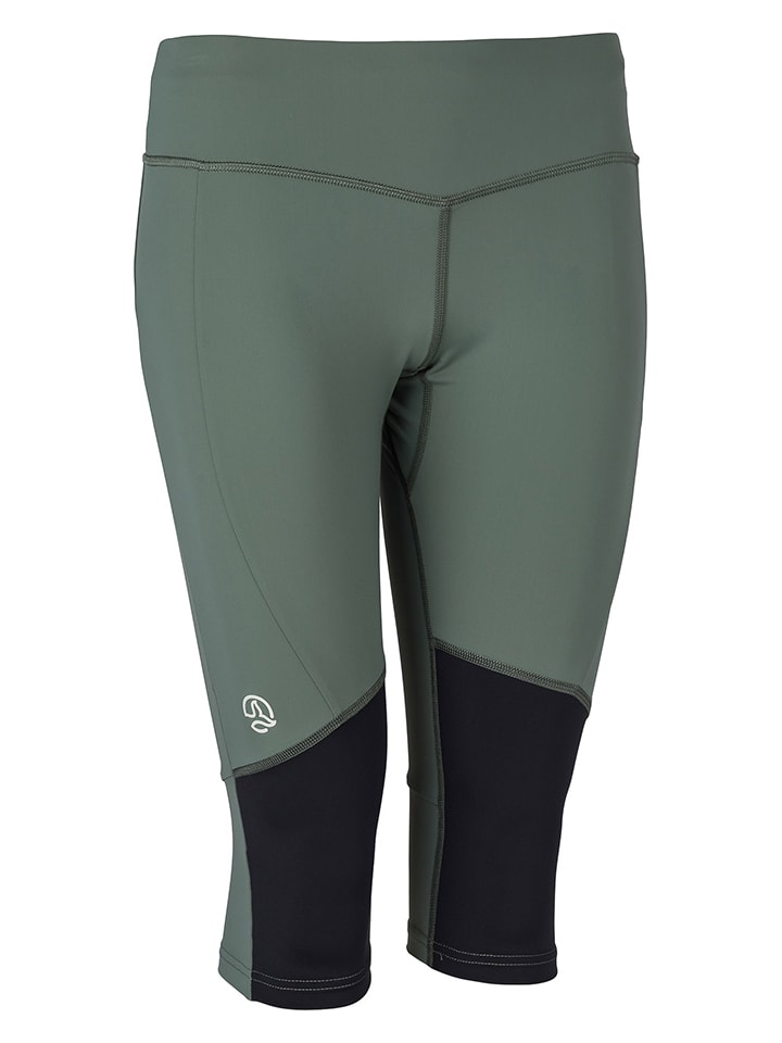 Леггинсы TERNUA Trekkingleggings, цвет Grün/Schwarz
Леггинсы TERNUA Trekkingleggings, цвет Grün/Schwarz