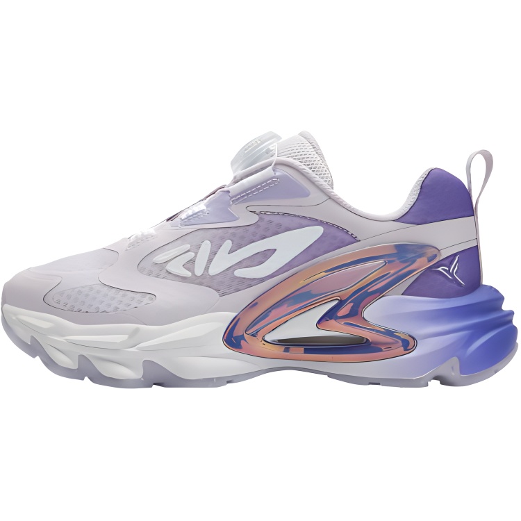 FILA KIDS Hummingbird 2 легкие амортизирующие низкие детские беговые кроссовки ice orchid pink/orchid purple
FILA KIDS Hummingbird 2 легкие амортизирующие низкие детские беговые кроссовки ice orchid pink/orchid purple