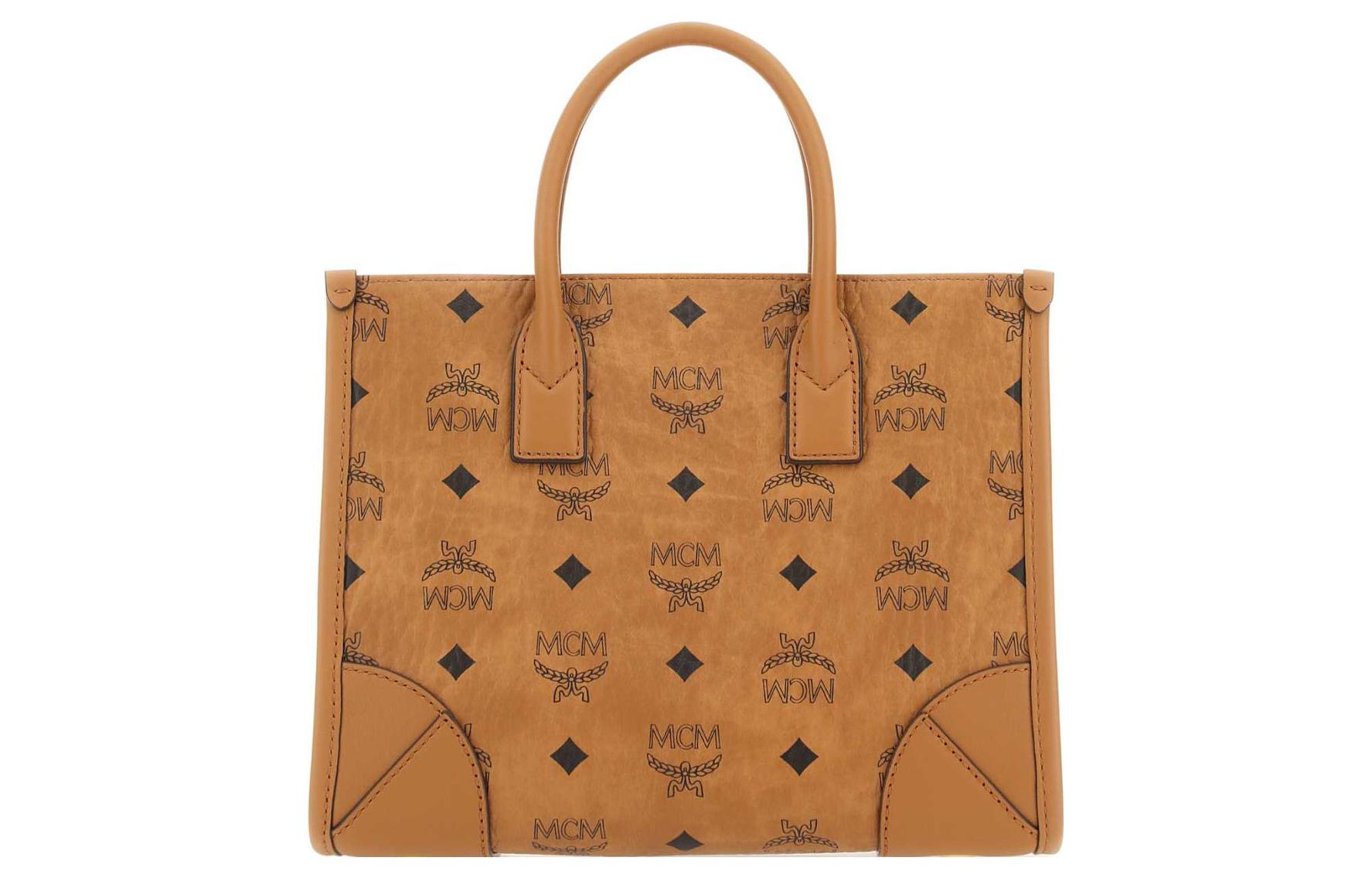 Сумка MCM München
Сумка MCM München