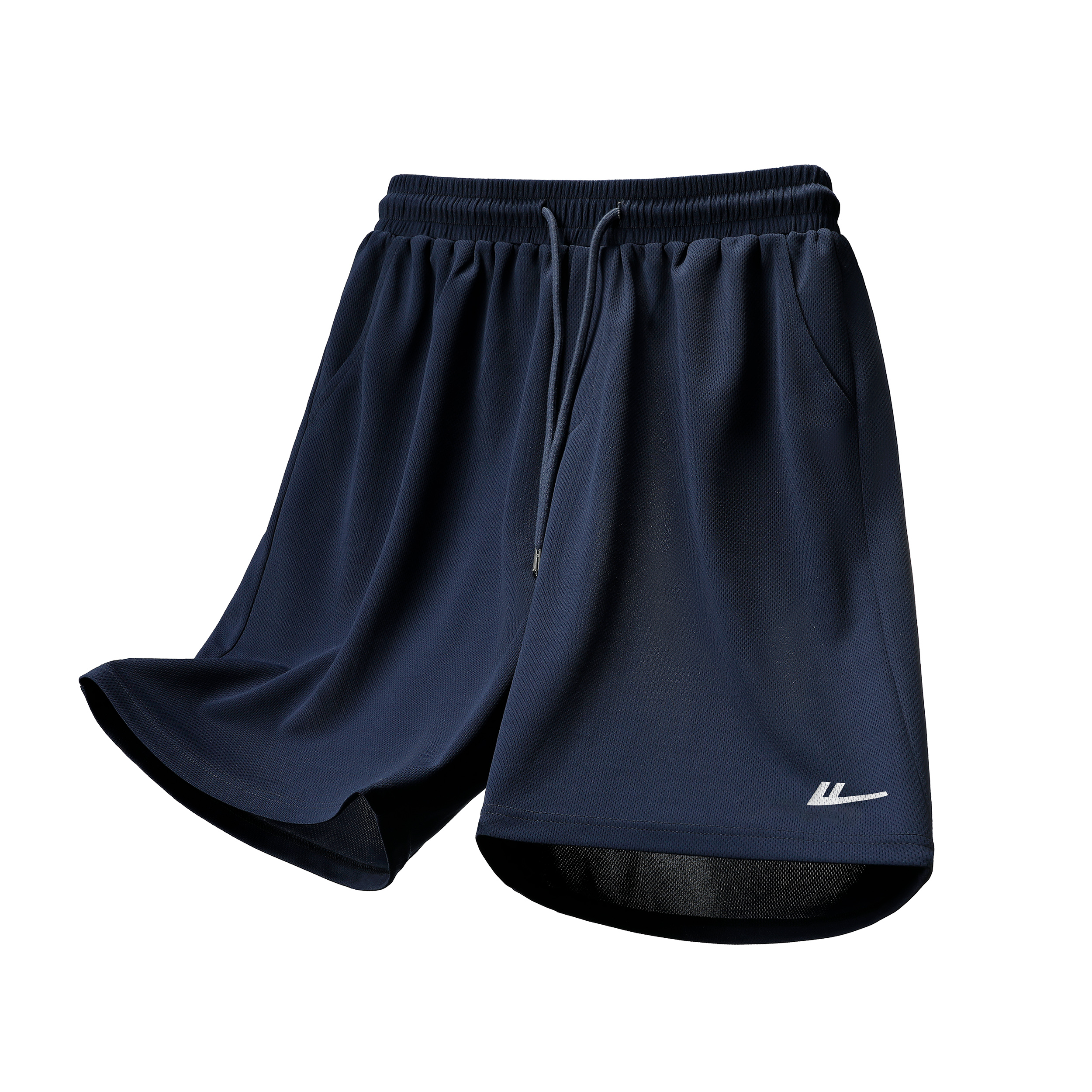 Женские тонкие шорты Casual WARRIOR, темно-синий
Женские тонкие шорты Casual WARRIOR, темно-синий