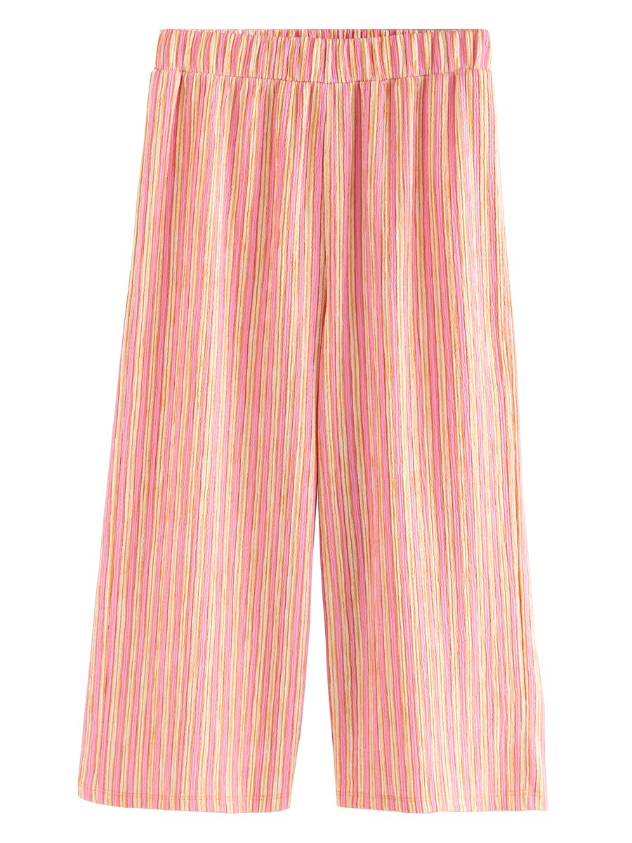 Широкие брюки Next, розовый
Широкие брюки Next, розовый