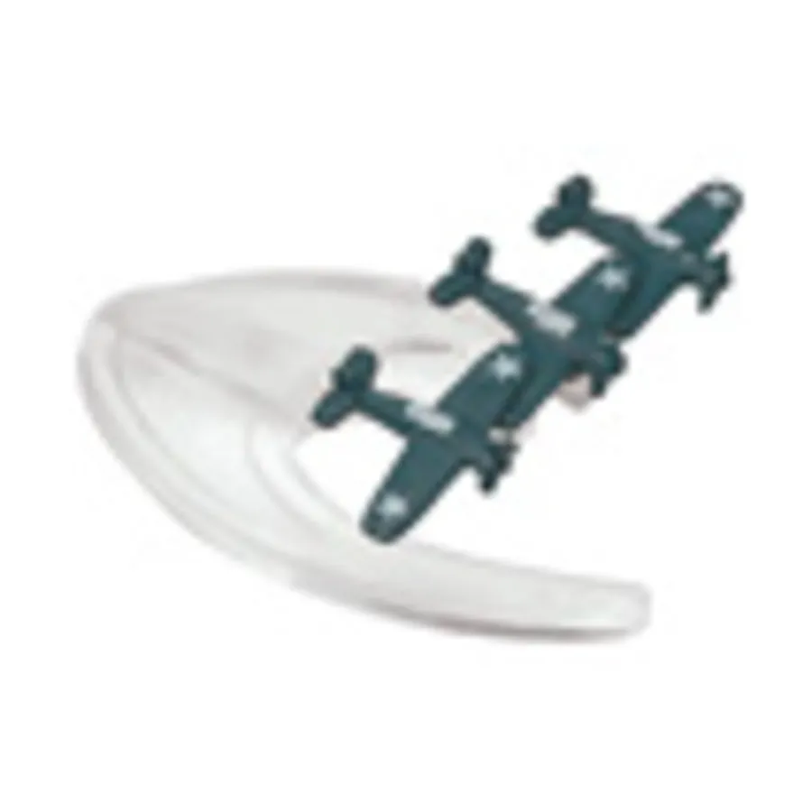 F4F Уайлдкэт (К), Axis & Allies - Collectible Miniatures Game - War at Sea - Base Set Singles
F4F Уайлдкэт (К), Axis & Allies - Collectible Miniatures Game - War at Sea - Base Set Singles