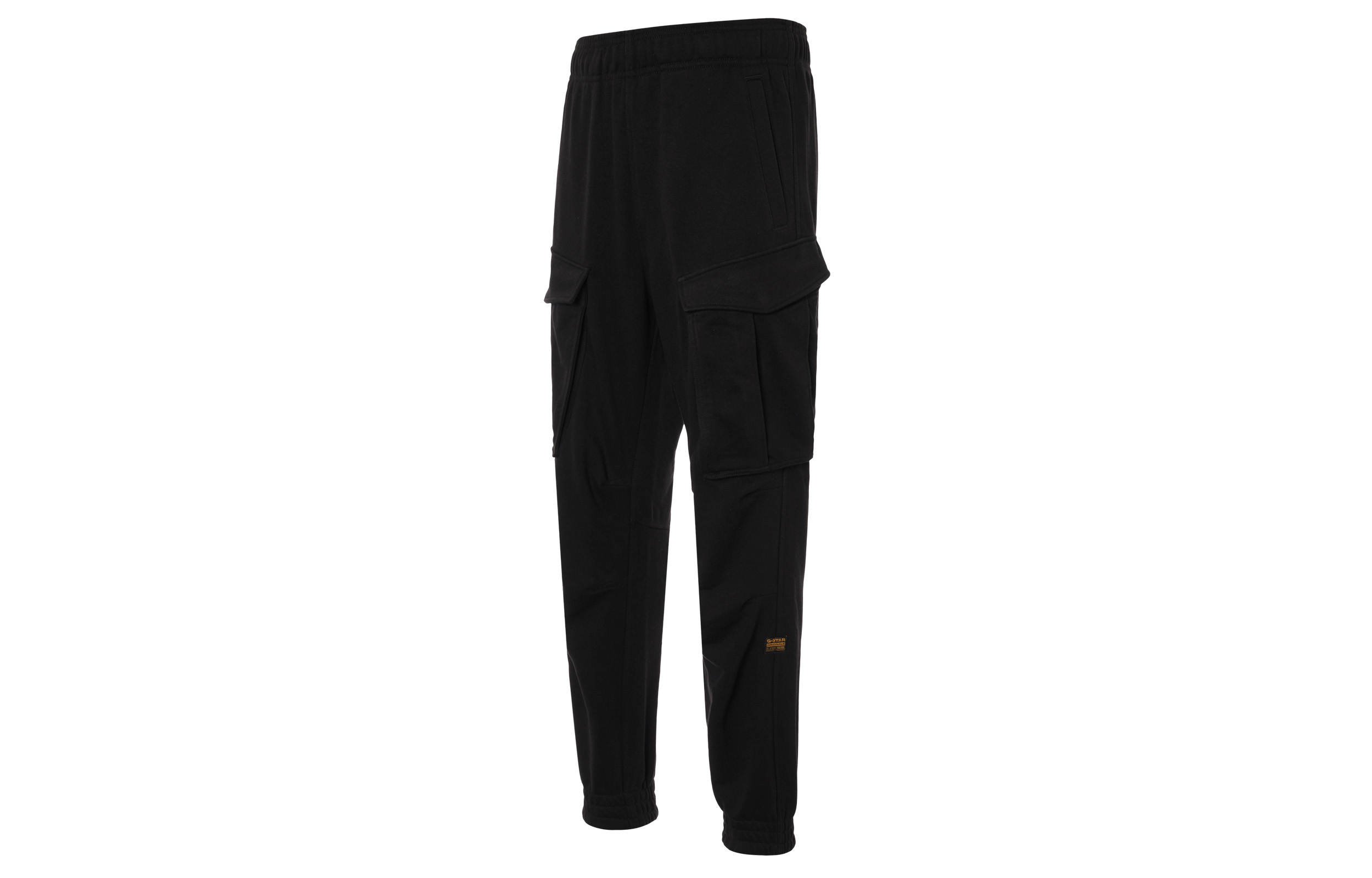 Брюки G STAR RAW повседневные мужские G-STAR RAW, черный
Брюки G STAR RAW повседневные мужские G-STAR RAW, черный