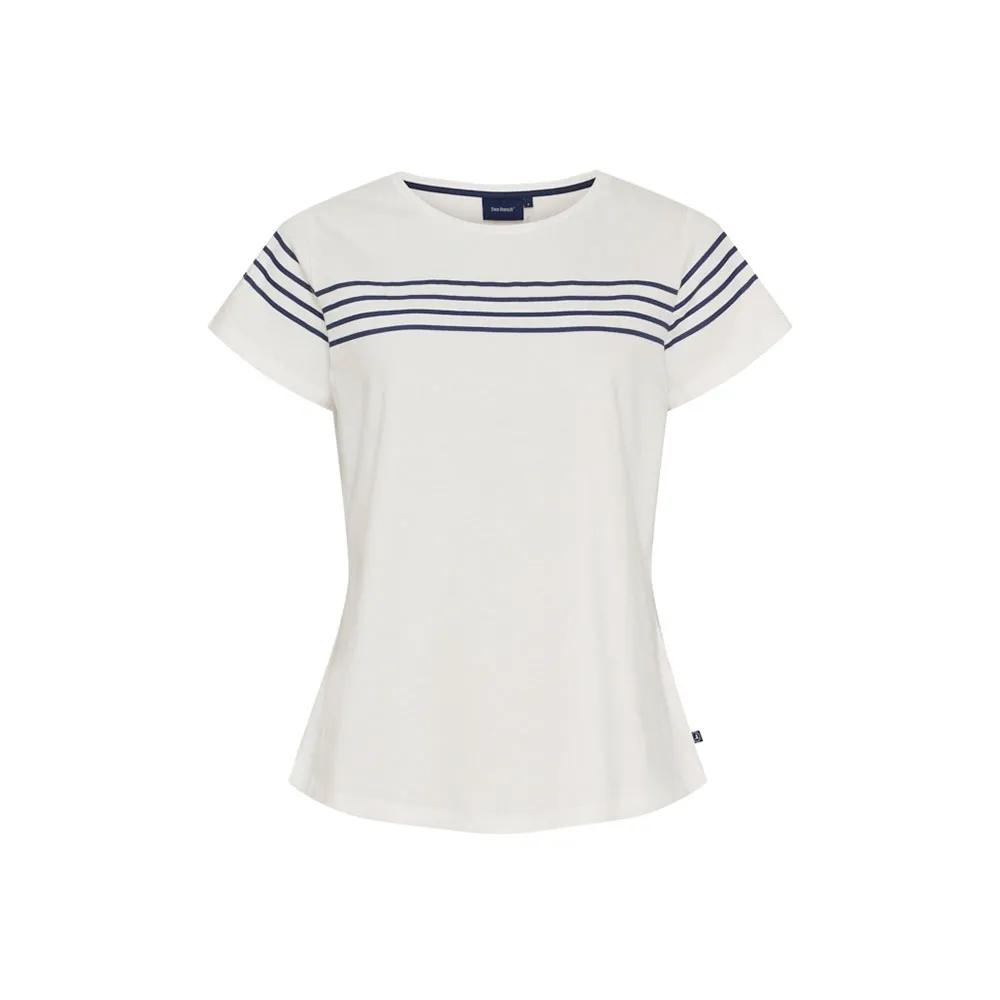 Футболка с коротким рукавом Sea Ranch Farrow, белый
Футболка с коротким рукавом Sea Ranch Farrow, белый