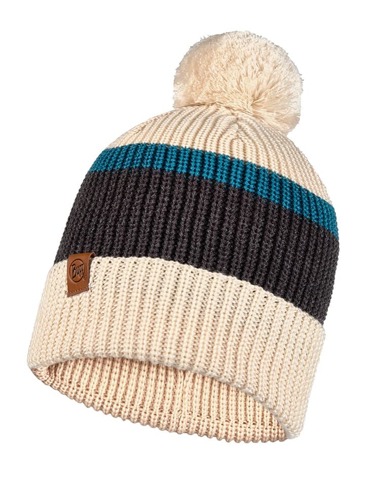 Шапка Buff Elon, цвет creme/bunt
Шапка Buff Elon, цвет creme/bunt