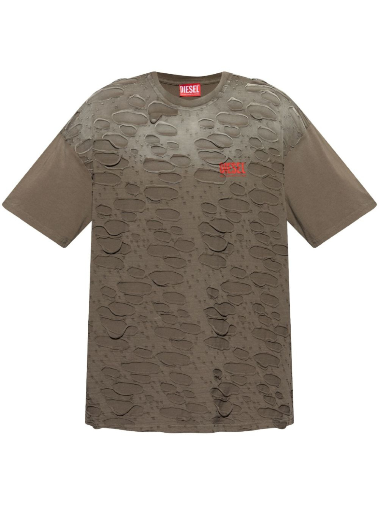 Diesel футболка T-Boxt, зеленый
Diesel футболка T-Boxt, зеленый