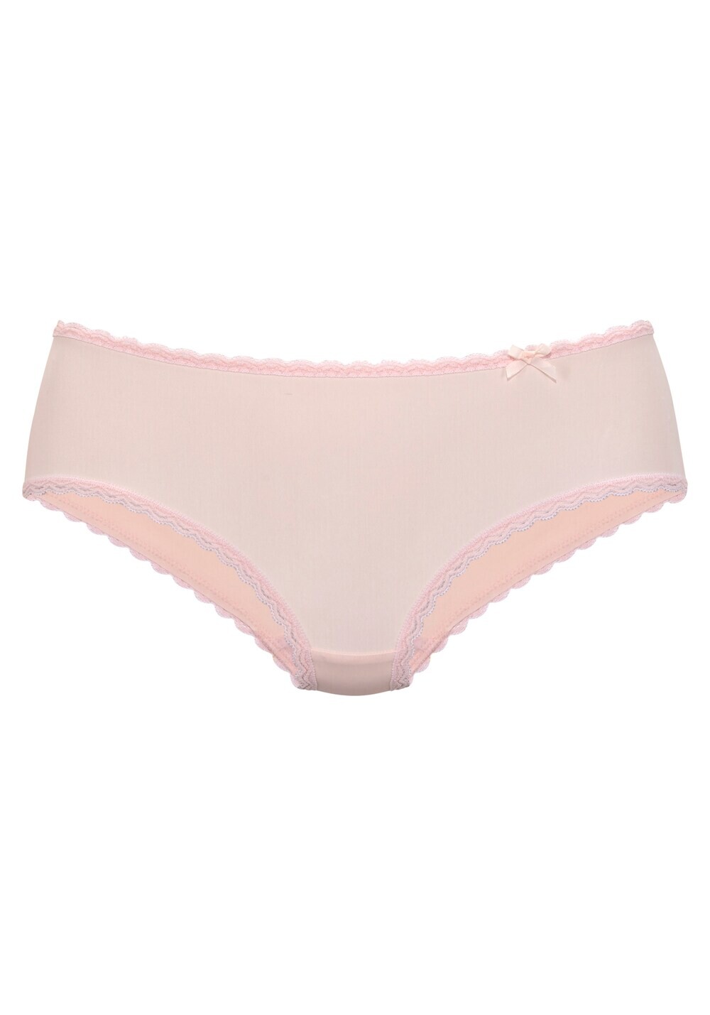 Трусы бойшортс s.Oliver, розовый 
Трусы бойшортс s.Oliver, розовый