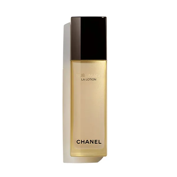 Лосьон регенерирующий для лица и шеи SUBLIMAGE LA LOTION Chanel, 125 ml
Лосьон регенерирующий для лица и шеи SUBLIMAGE LA LOTION Chanel, 125 ml
