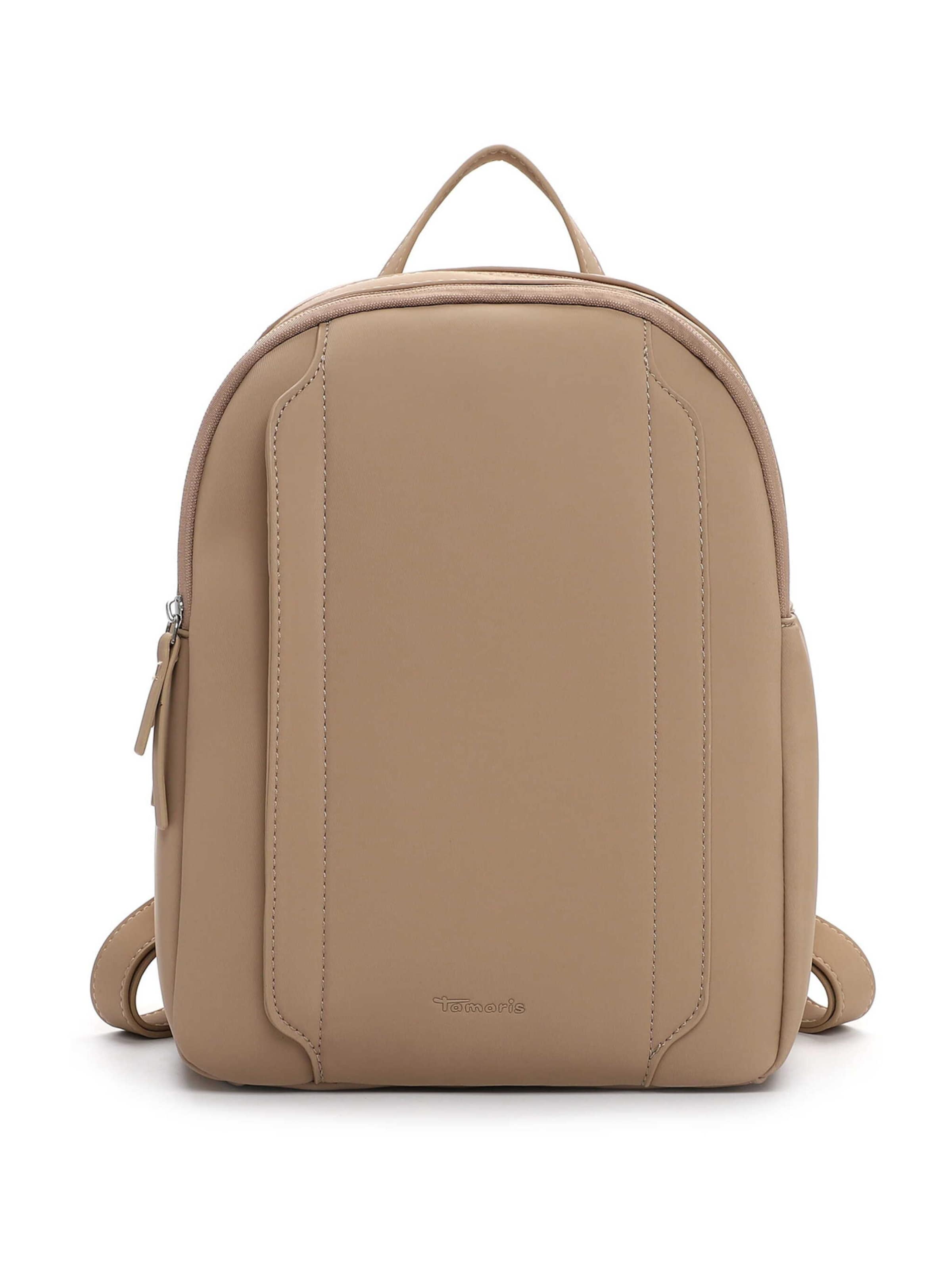 Tamaris Рюкзак 'Kimi' в цвете Taupe
Tamaris Рюкзак 'Kimi' в цвете Taupe