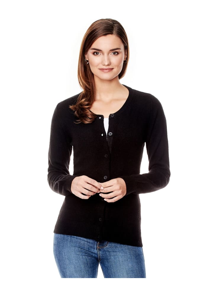 Свитер Vincenzo Boretti, черный
Свитер Vincenzo Boretti, черный