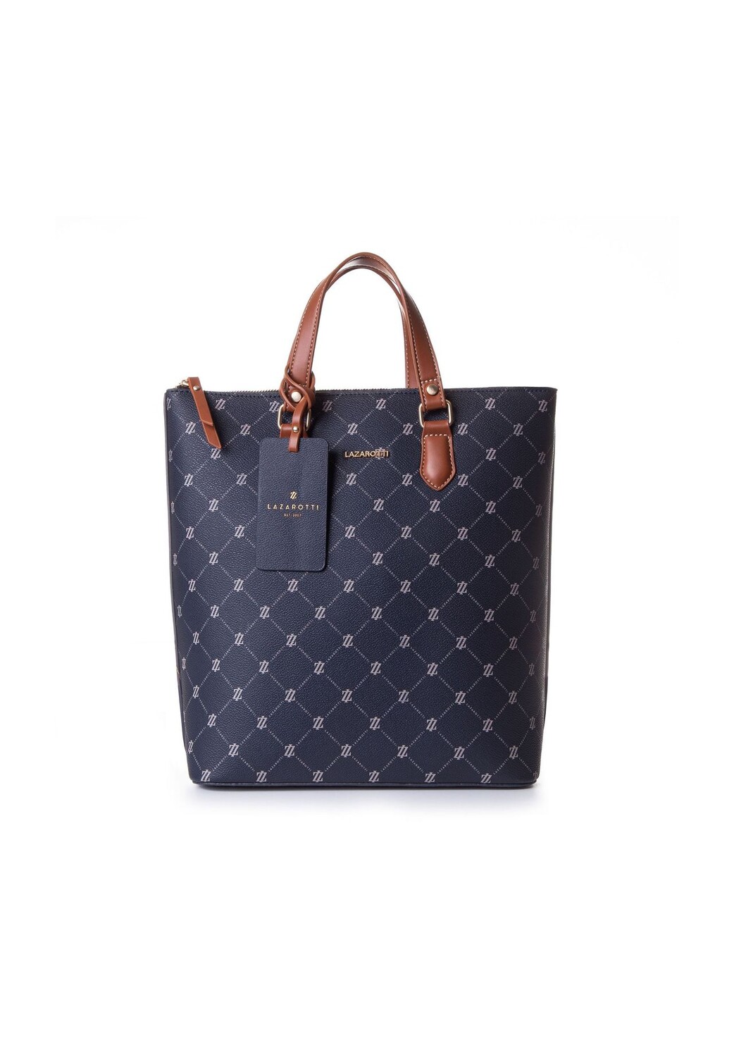 Рюкзак Палермо 31 см LAZAROTTI, синий
Рюкзак Палермо 31 см LAZAROTTI, синий