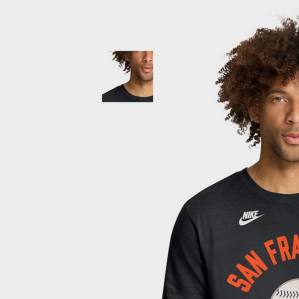 Мужская черная футболка san francisco giants cooperstown collection Nike
Мужская черная футболка san francisco giants cooperstown collection Nike