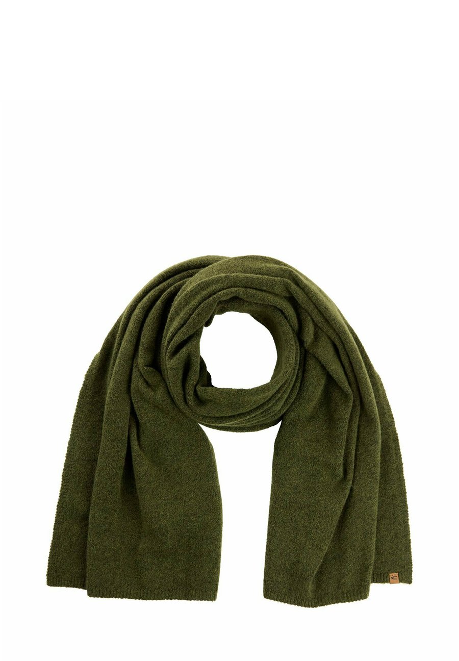 Шарф camel active Scarf, Capulet Olive/Olive
Шарф camel active Scarf, Capulet Olive/Olive