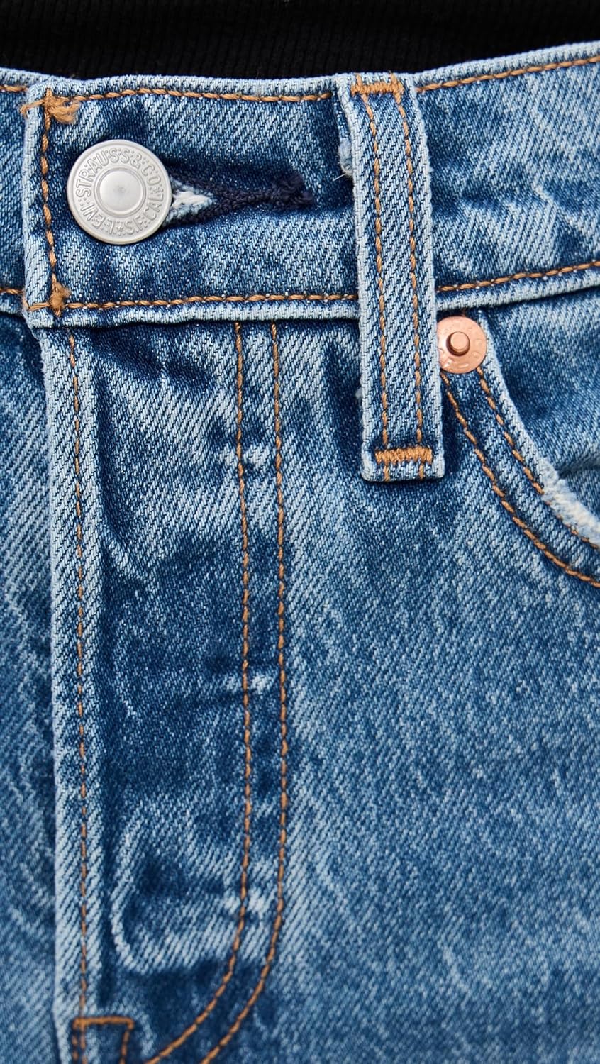 Женские джинсы Levi's Wedgie, Fair Point
Женские джинсы Levi's Wedgie, Fair Point