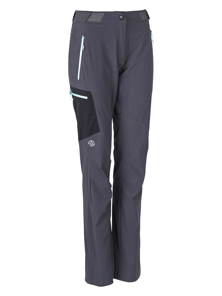 Спортивные брюки TERNUA Kultus, серый
Спортивные брюки TERNUA Kultus, серый