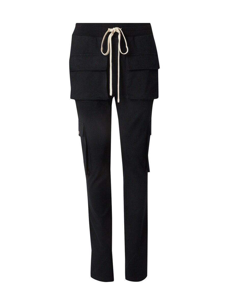 Обычные брюки- карго MOUTY, черный
Обычные брюки- карго MOUTY, черный