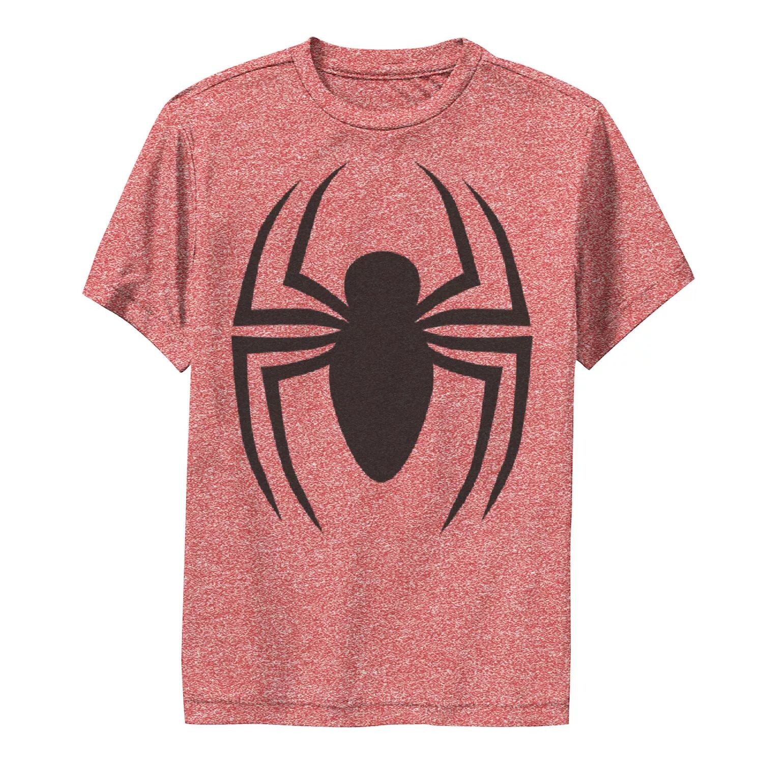 Классическая футболка с логотипом Marvel Spider-Man The Ultimate для мальчиков 8–20 лет Marvel
Классическая футболка с логотипом Marvel Spider-Man The Ultimate для мальчиков 8–20 лет Marvel