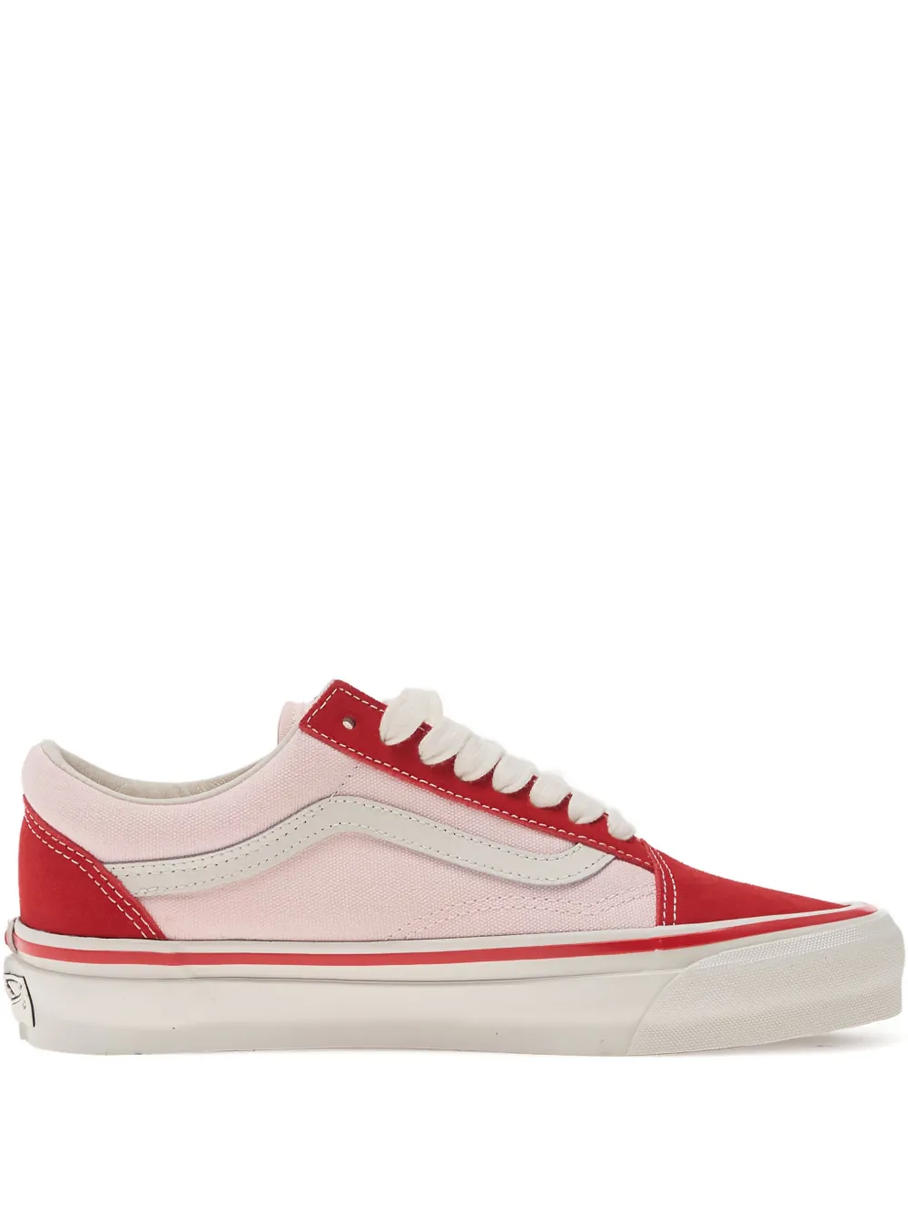 Кеды Old Skool низкие Vans, розовый
Кеды Old Skool низкие Vans, розовый