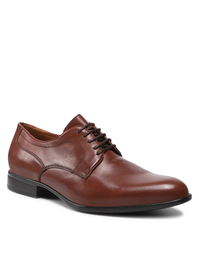 Туфли Geox, коричневый
Туфли Geox, коричневый