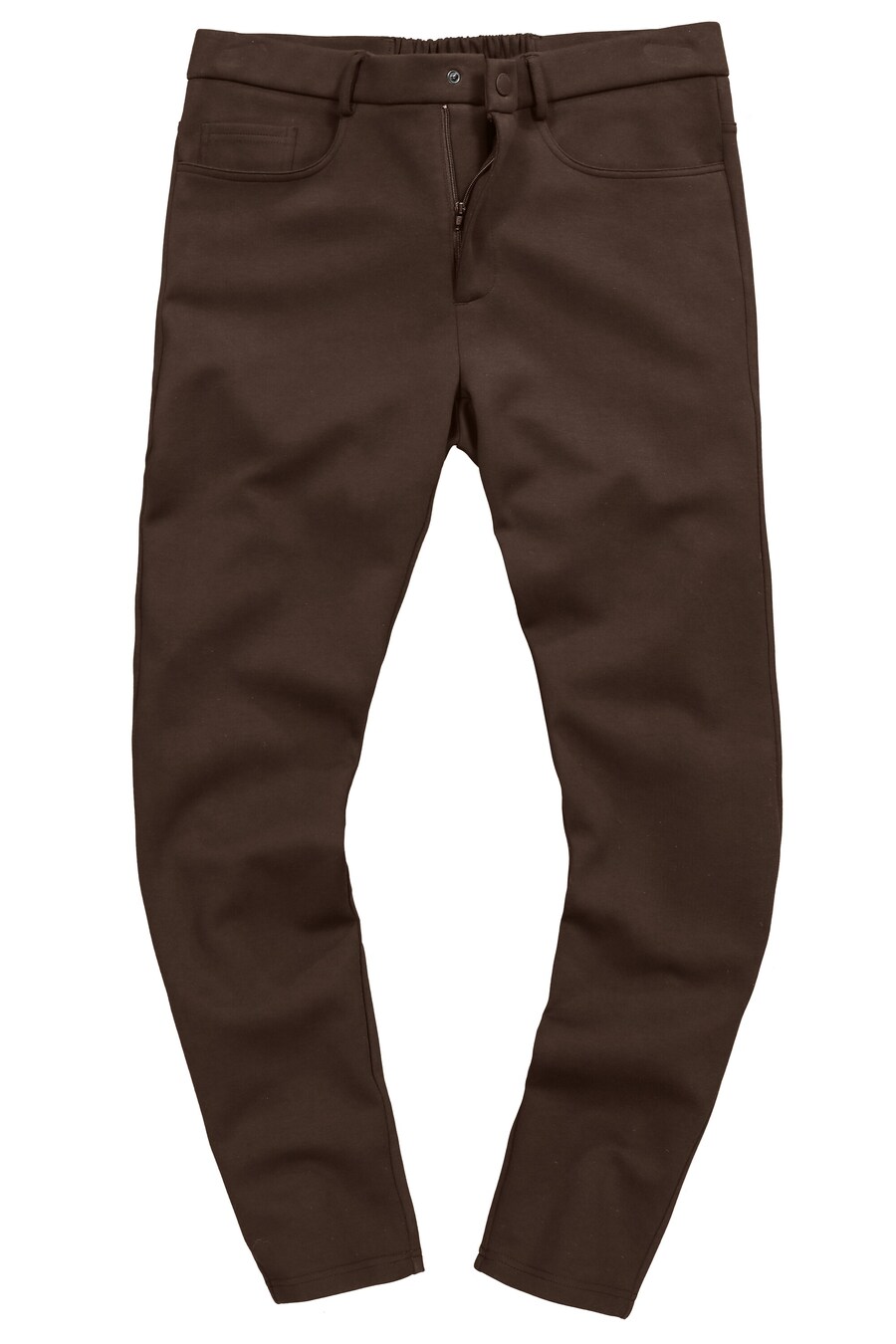 Повседневные брюки JP1880, Dark brown
Повседневные брюки JP1880, Dark brown