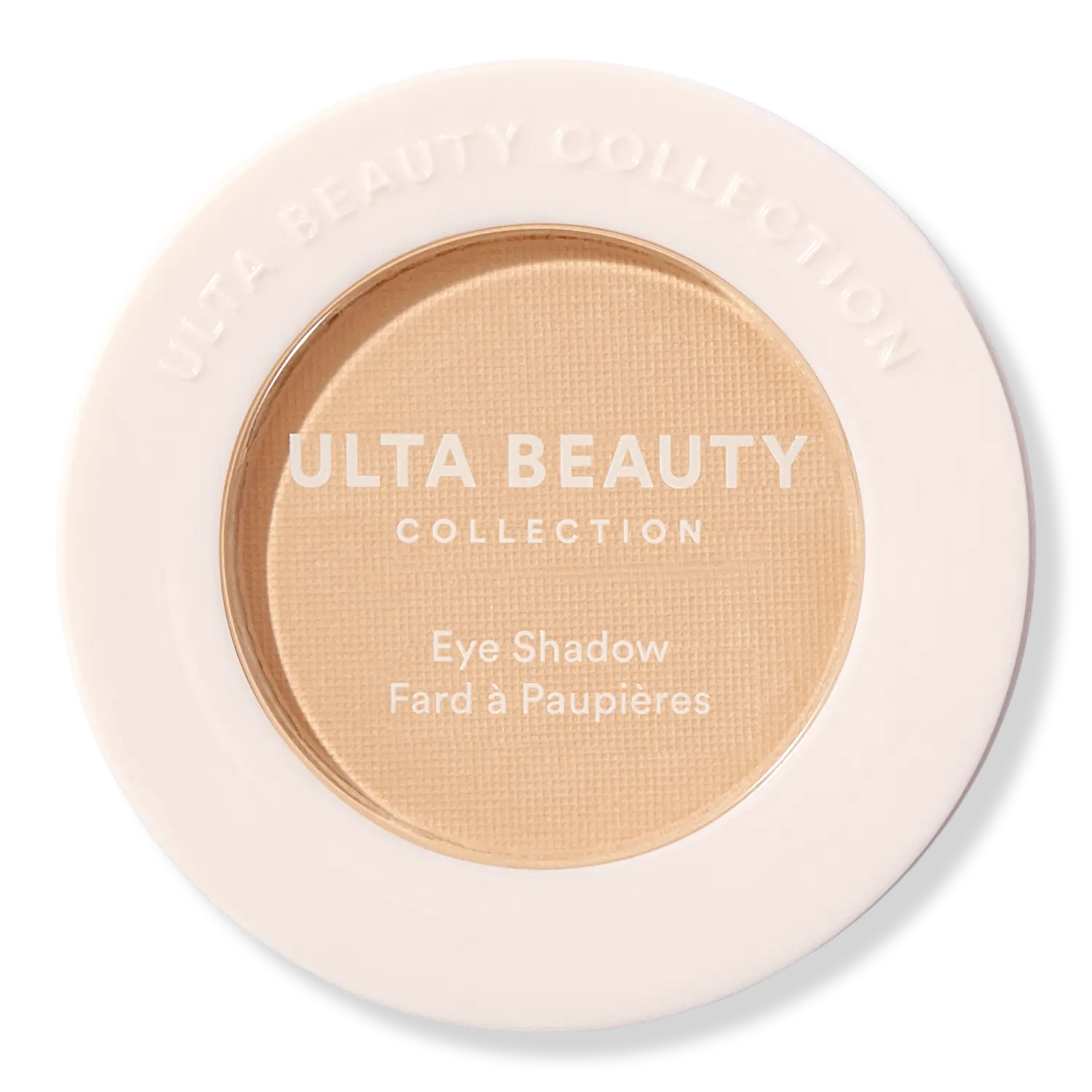 Отдельные тени для век ULTA Beauty Collection, Coconut (light yellow beige matte)
Отдельные тени для век ULTA Beauty Collection, Coconut (light yellow beige matte)