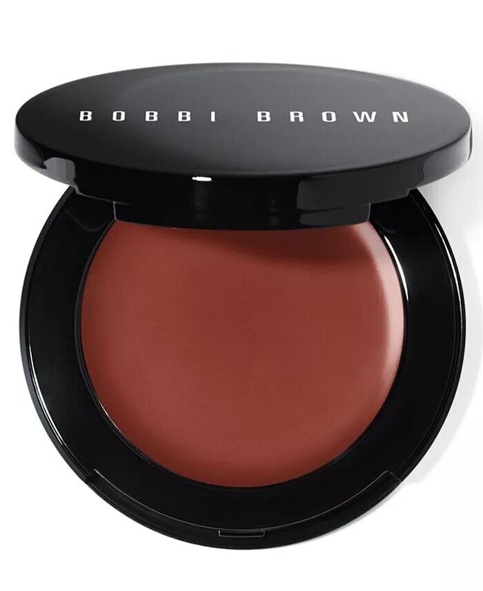 Румяна Pot Rouge для губ и щек Bobbi Brown, цвет Blushed Rose
Румяна Pot Rouge для губ и щек Bobbi Brown, цвет Blushed Rose