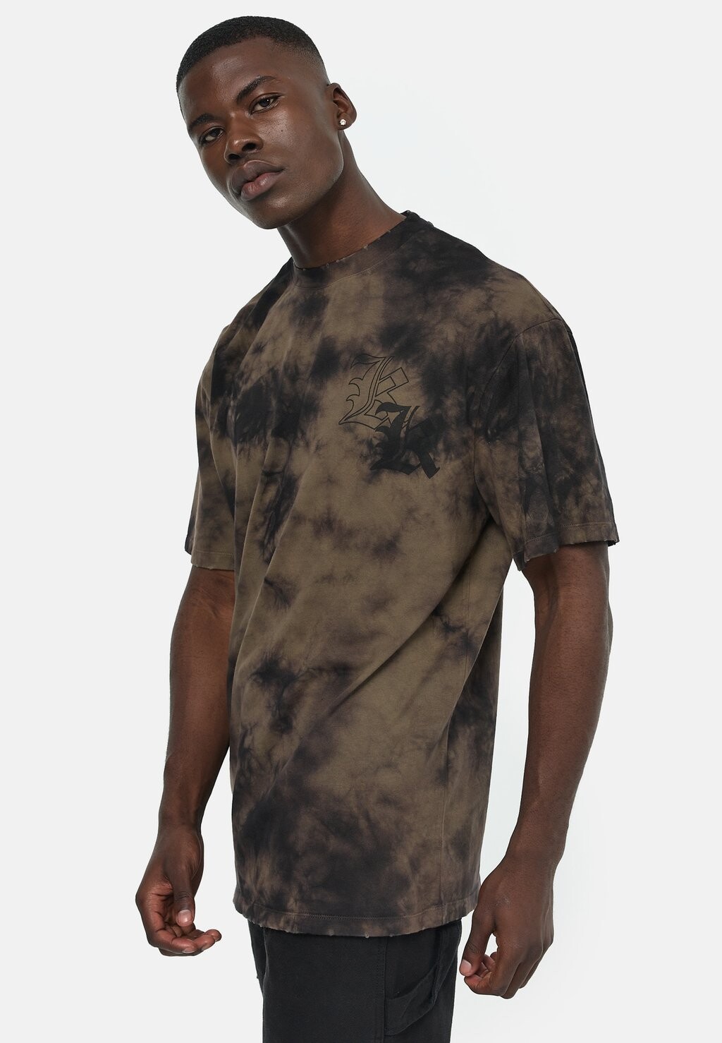 Футболка с принтом Karl Kani, антрацит, Коричневый, Футболка с принтом Karl Kani, антрацит
Футболка с принтом Karl Kani, антрацит, Коричневый, Футболка с принтом Karl Kani, антрацит