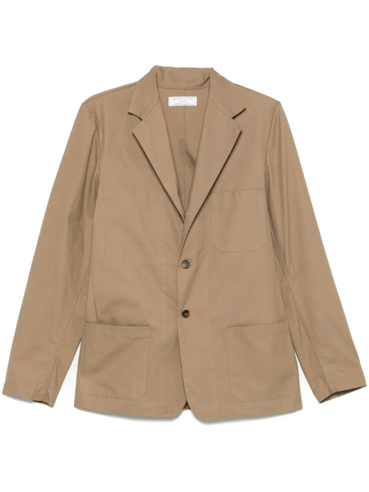 Société Anonyme куртка Creations Glory, коричневый
Société Anonyme куртка Creations Glory, коричневый